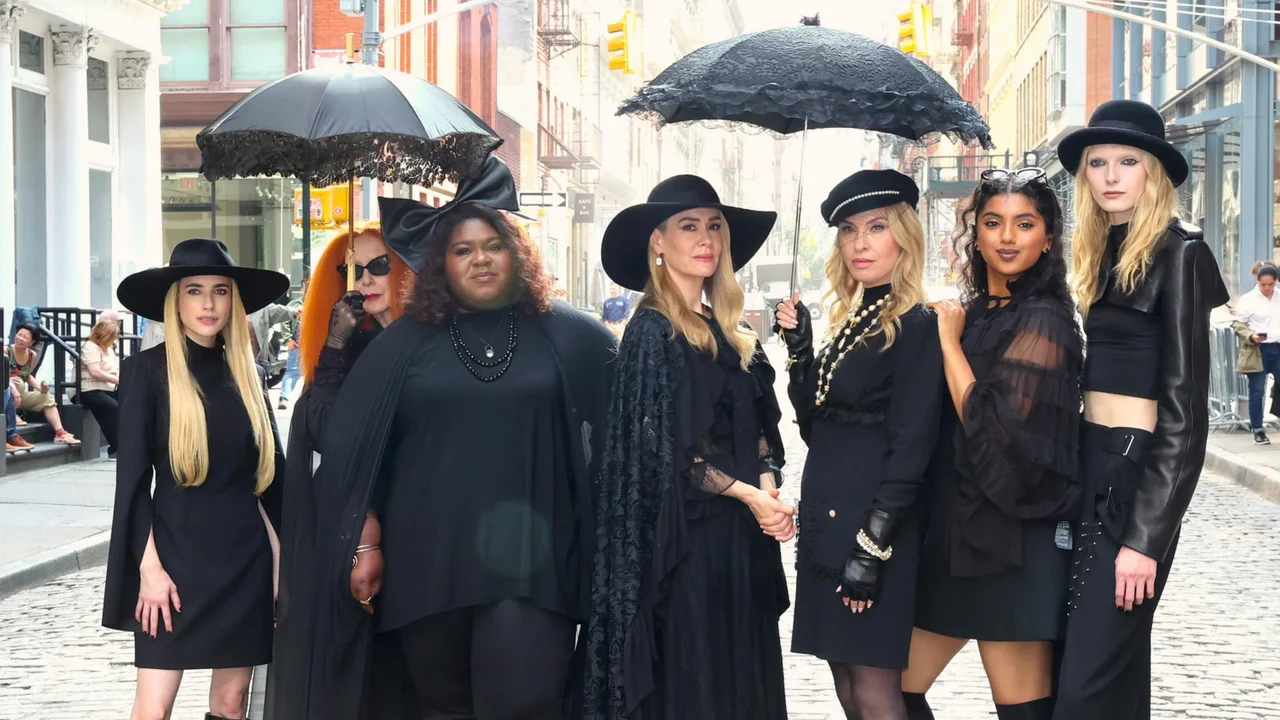 Imagem relacionada a American Horror Story é renovada para a 14ª temporada antes do fim da atual