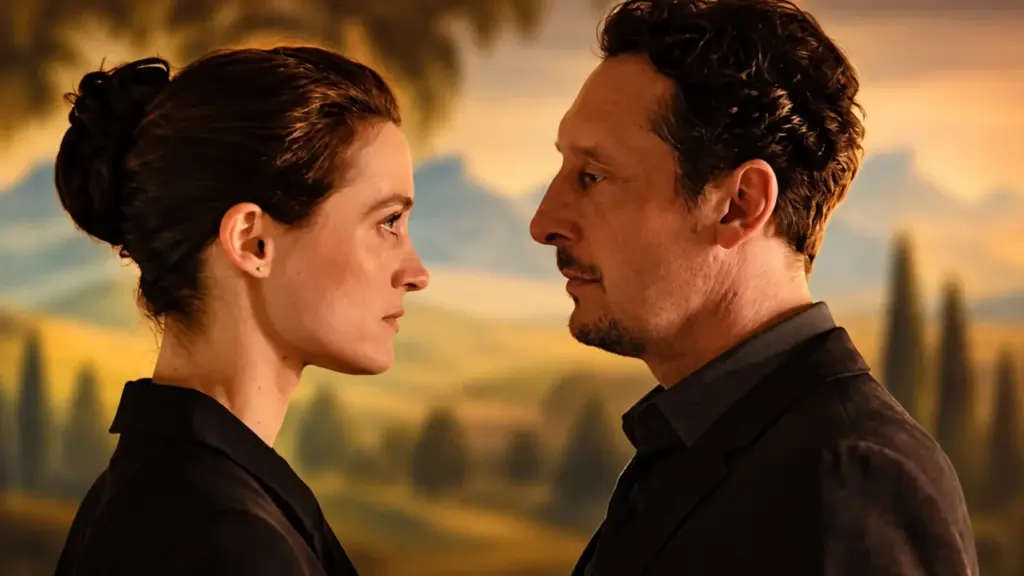 Final explicado de Armadilha, da Netflix: quem matou Anna e por que não vem 2ª temporada Armadilha