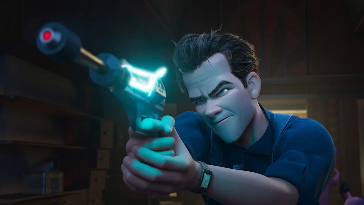 Imagem relacionada a Brad Bird confirma 1906 e retoma o live-action mais difícil de sua carreira Imagem relacionada a Brad Bird confirma 1906 e retoma o live-action mais difícil de sua carreira