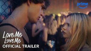 Imagem relacionada a Clássico de acampamento maldito de 1980 pode estar no Prime Video