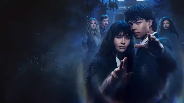 Coven Academy