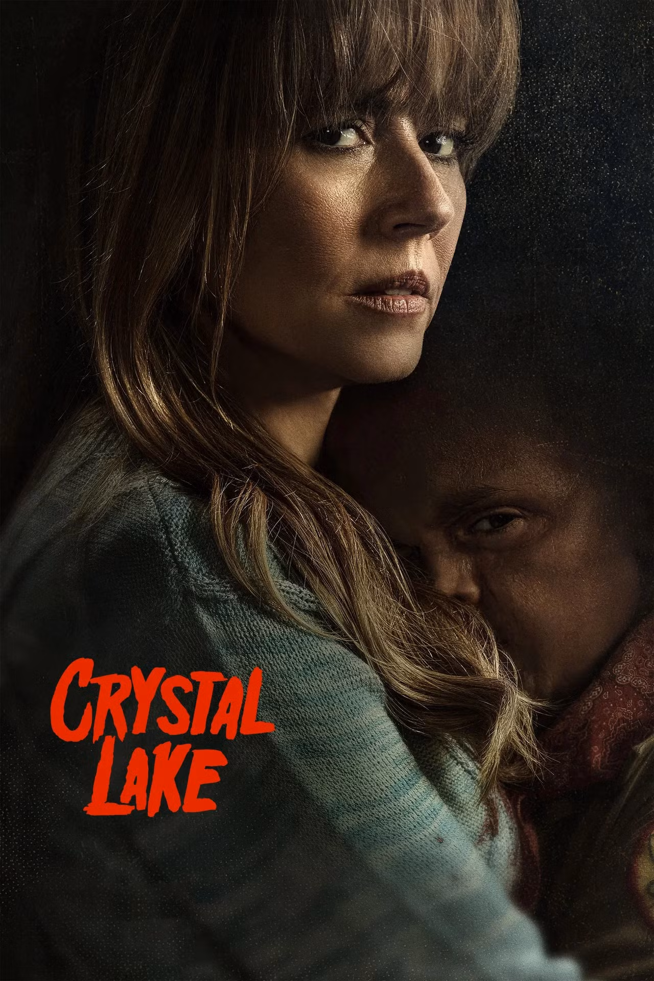 Imagem relacionada a Crystal Lake muda a tragédia de Jason e deixa Pamela presa a uma origem ainda mais cruel