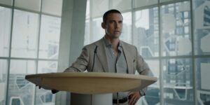 Imagem relacionada a Eu Vou Te Encontrar vira fenômeno da Netflix com drama de pai, culpa e mentira familiar