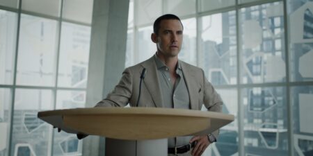 Imagem relacionada a Eu Vou Te Encontrar vira fenômeno da Netflix com drama de pai, culpa e mentira familiar