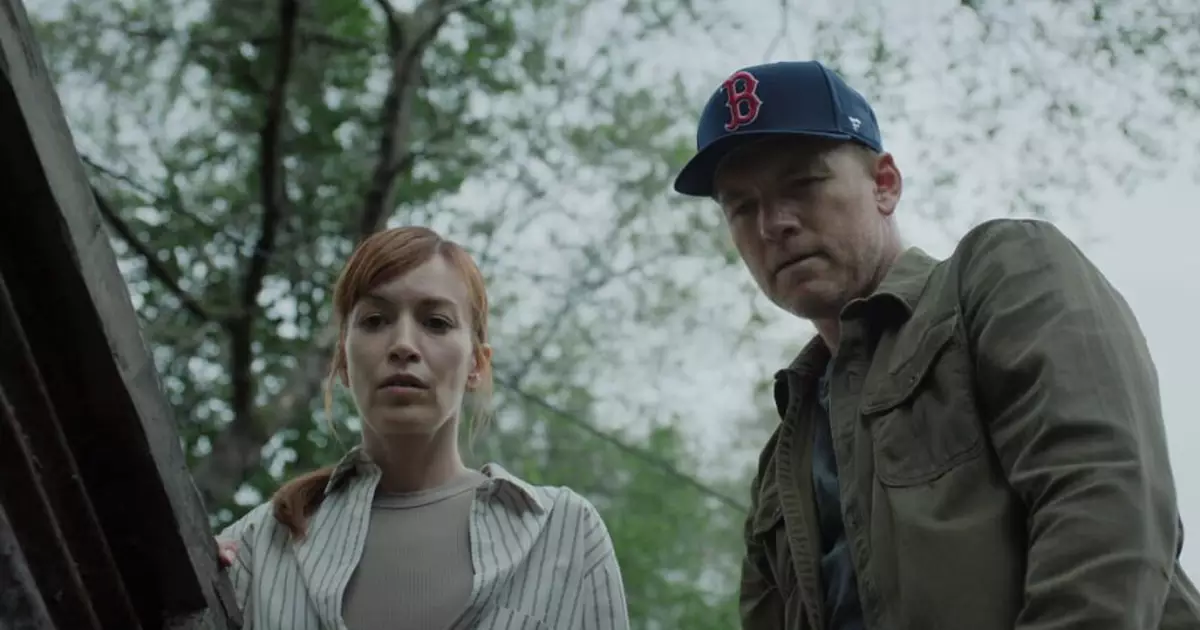 Eu Vou Te Encontrar | Crítica da série da Netflix Eu Vou Te Encontrar | Crítica da série da Netflix