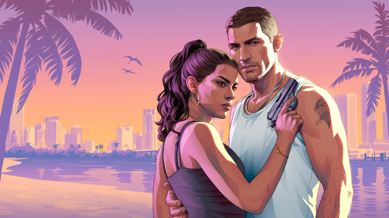 GTA 6 GTA 6