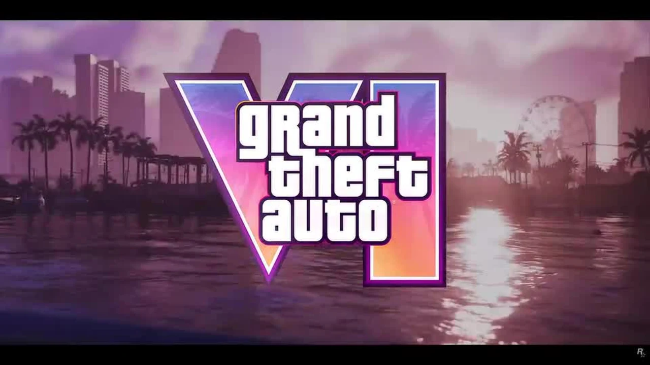 GTA 6 GTA 6