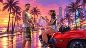 GTA 6 pode mudar o estilo de sátira que sempre marcou a franquia Grand Theft Auto GTA 6