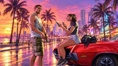 GTA 6 pode mudar o estilo de sátira que sempre marcou a franquia Grand Theft Auto GTA 6