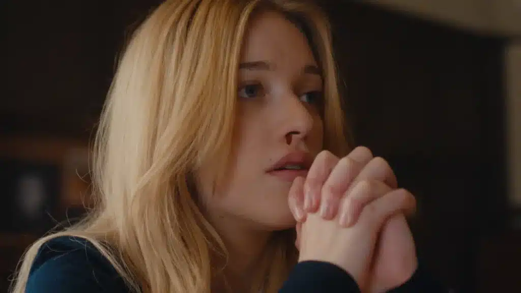 O Corpo: trailer da Netflix mostra ritual satânico que descontrola grupo de dança O Corpo