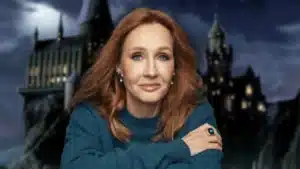 J.K. Rowling