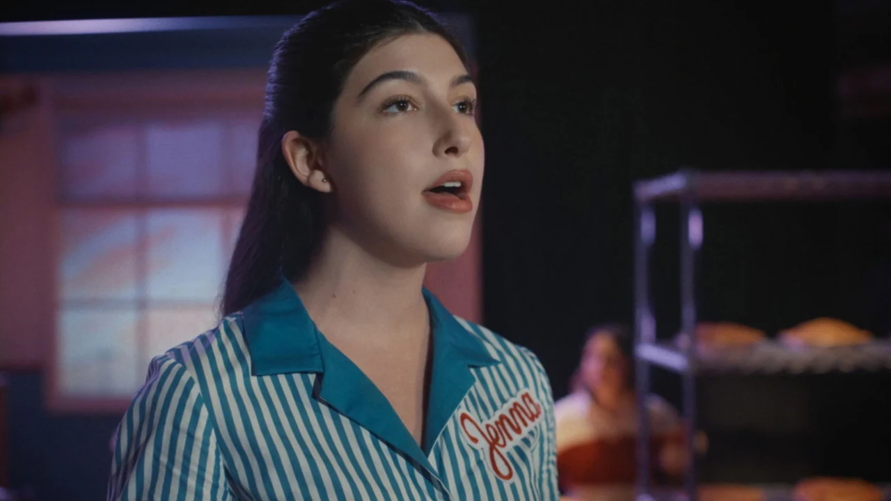 Imagem relacionada a Com 93% no Rotten Tomatoes, Não Deseje Boa Sorte está na Netflix Imagem relacionada a Com 93% no Rotten Tomatoes, Não Deseje Boa Sorte está na Netflix