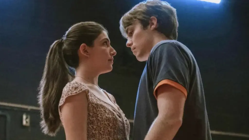 Imagem relacionada a Com 93% no Rotten Tomatoes, Não Deseje Boa Sorte está na Netflix