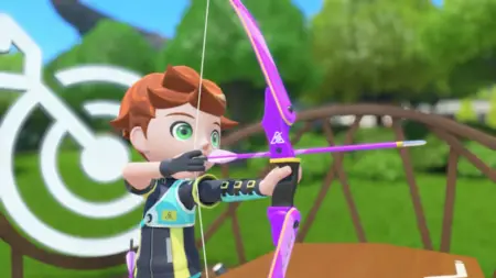 Nintendo Switch Sports Resort