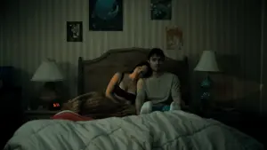 Imagem relacionada a Obsessão chega à Netflix dos EUA com uma história de bastidor que explica seu novo peso