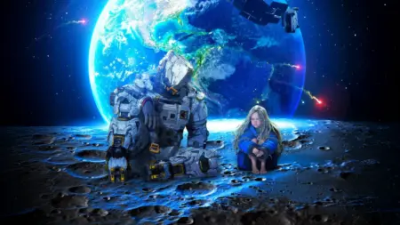 Pragmata na PS Store: por que o desconto menor muda a leitura da oferta Pragmata