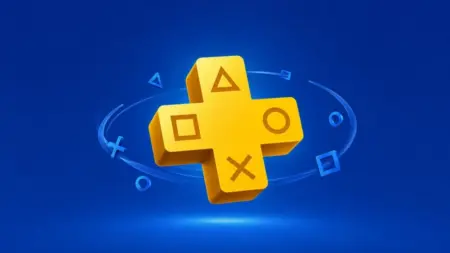 PS Plus