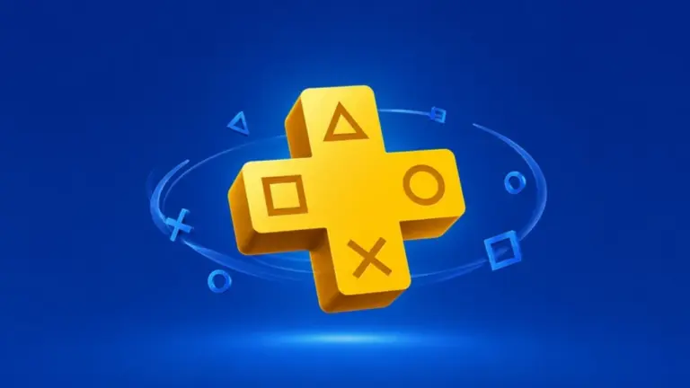 PS Plus