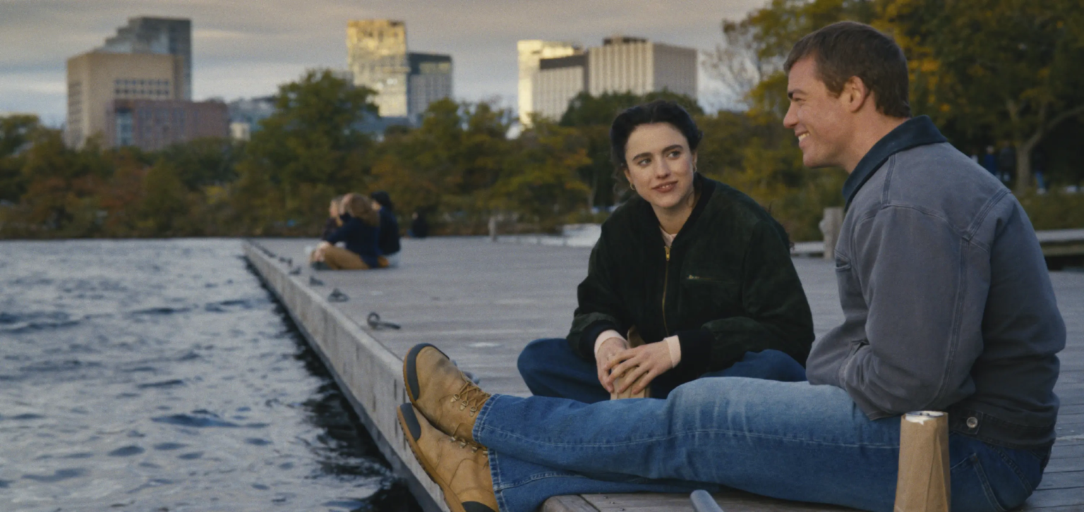 Ryan Gosling produziu O Amor de Sua Vida e o filme passou pelo cinema antes do Prime Video Imagem relacionada a Ryan Gosling produziu O Amor de Sua Vida e o filme passou pelo cinema antes do Prime Video