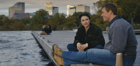 Imagem relacionada a Ryan Gosling produziu O Amor de Sua Vida e o filme passou pelo cinema antes do Prime Video