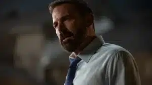 Em Sobrevivência, Ben Affleck guarda até os minutos finais a identidade real da criança sequestrada, e a confusão muda todo o rumo do resgate Sobrevivência