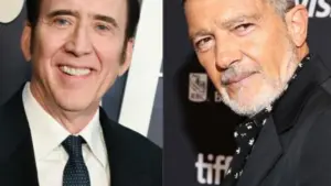 True Detective: Antonio Banderas entra para a 5ª temporada ao lado de Nicolas Cage True detetive