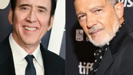 True Detective: Antonio Banderas entra para a 5ª temporada ao lado de Nicolas Cage True detetive