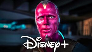 Imagem relacionada a WandaVision lidera ranking da trilogia da Marvel e ainda domina audiência no Disney+