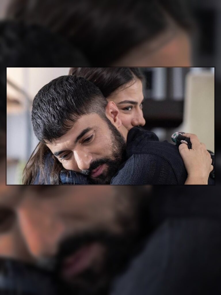 Meu Nome é Farah 2 temporada episodios historia