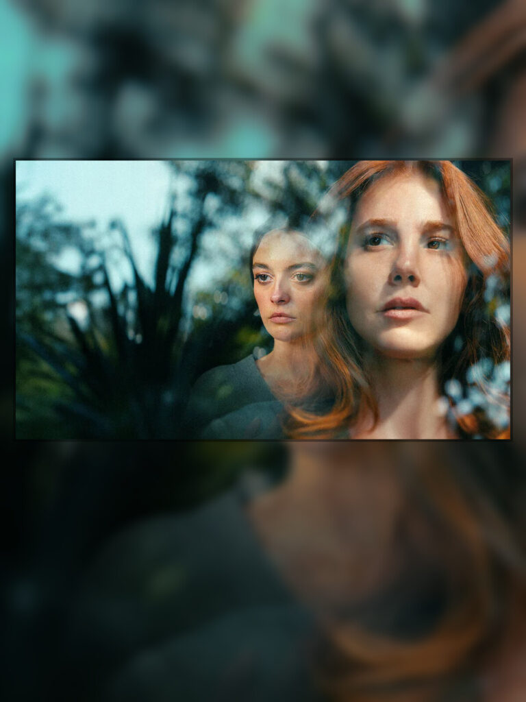 Conheço Você série turca Netflix suspense psicológico