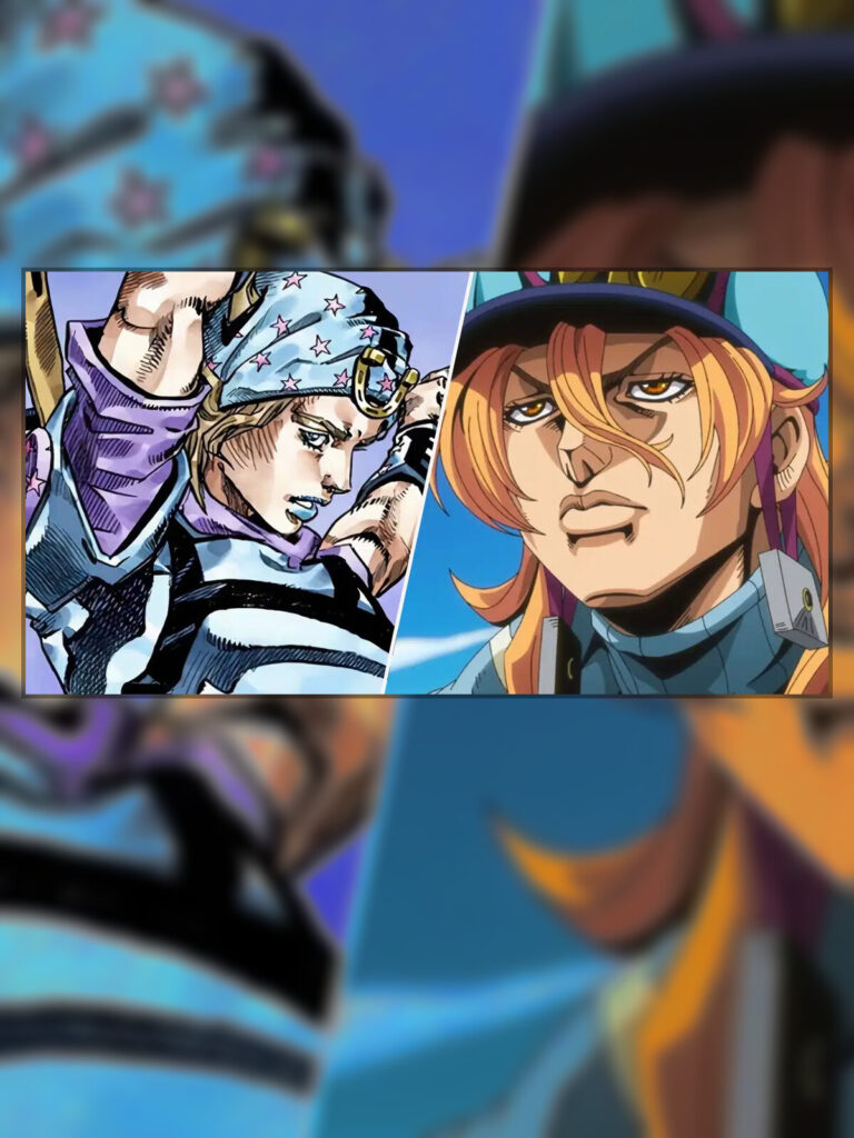 Steel Ball Run episódio 2: data, formato semanal e o que muda na corrida Steel Ball Run