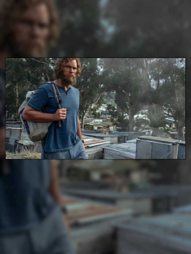 A Lista Terminal 2: Reece cruza o mundo em nova missão Chris Pratt retorna como James Reece em A Lista Terminal temporada 2