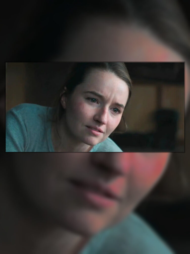 The Last of Us