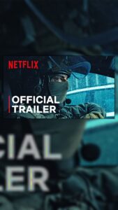 Unidade de Elite GIGN terá 2ª temporada? Entenda o final da 1ª na Netflix