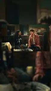 Personagens principais de Minha Vida com a Família Walter série Netflix