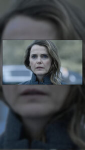 Kate Wyler enfrentando crise nuclear e desconfiança familiar em A Diplomata 4ª temporada