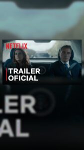 A Diplomata 4ª temporada: trailer mostra crise com o Poseidon e aliança de Kate com Todd