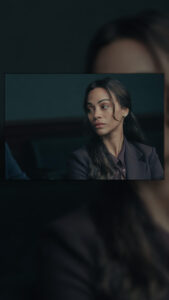 Imagem promocional de Operação Lioness terá 4ª temporada? Veja o status no Paramount+