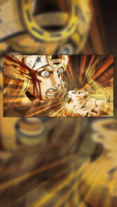 steel ball run episodio 2 3